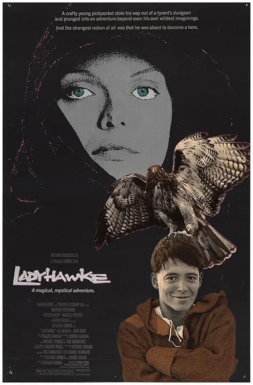 Ladyhawke