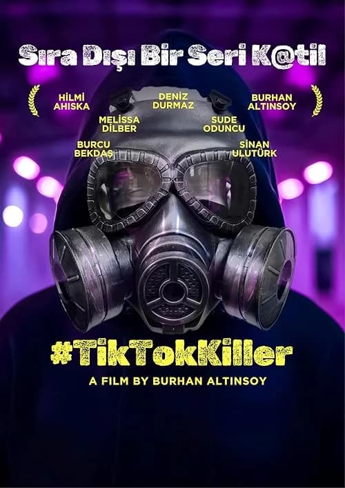 TikTok Killer