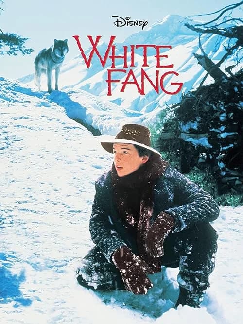 White Fang
