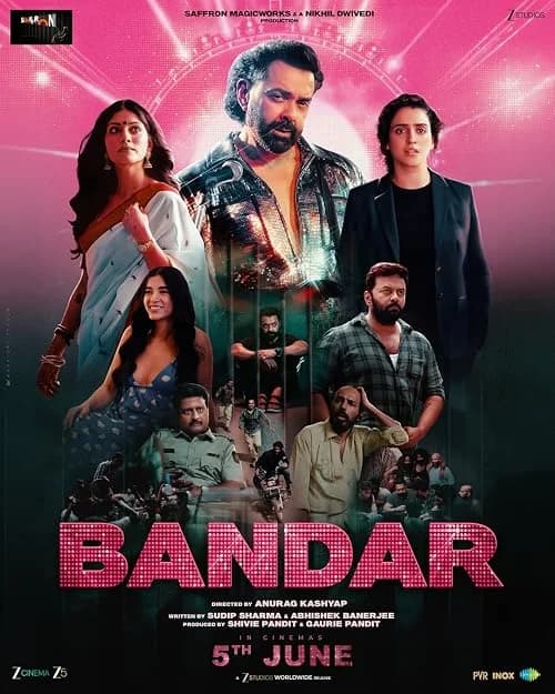 Bandar