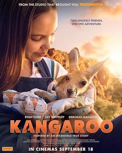 Kangaroo