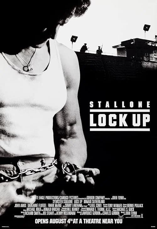 Lock Up