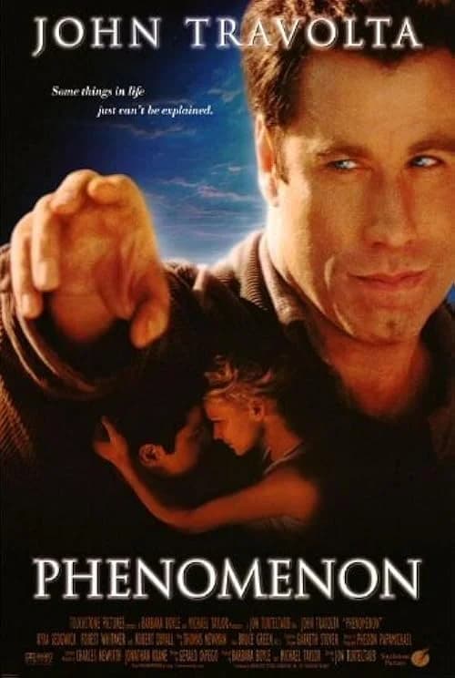 Phenomenon