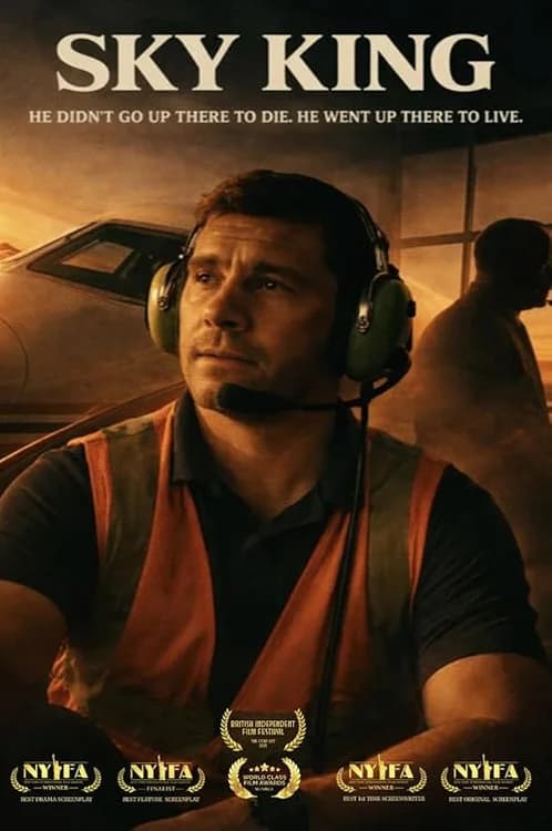 Sky King