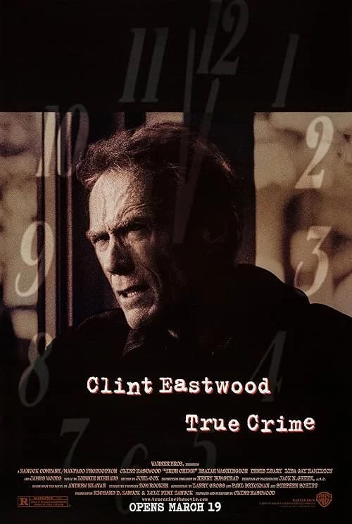 True Crime
