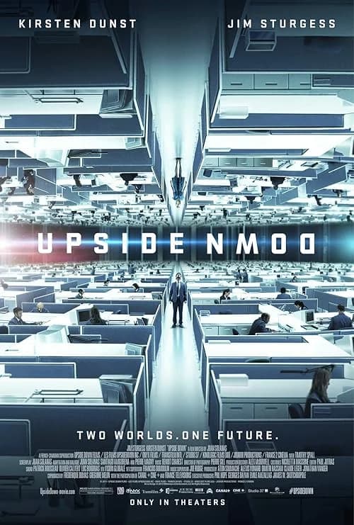 Upside Down
