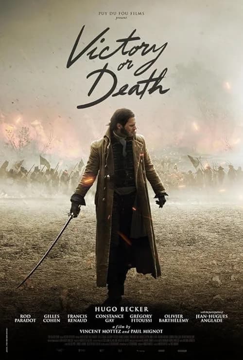 Victory or Death